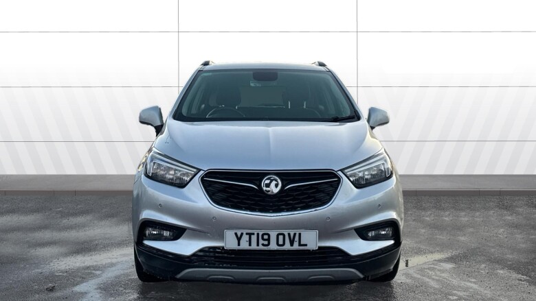Vauxhall Mokka X 1.4T ecoTEC Active 5dr Petrol Hatchback